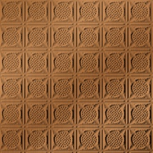 Vaulted Ceiling New Penny