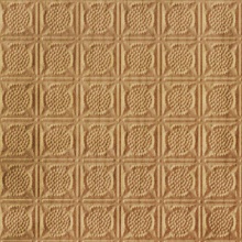 Vaulted Ceiling Stained Ash