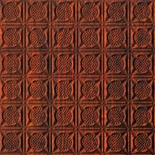 Vaulted Ceiling Walnut