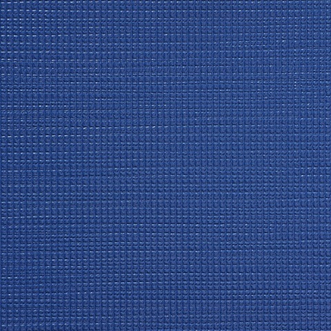 Blue Leather Commercial Wallpaper