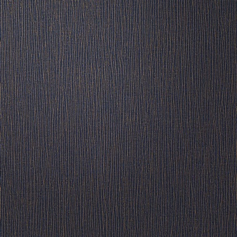 Virtuoso Royal Navy Vertical Stria Textured