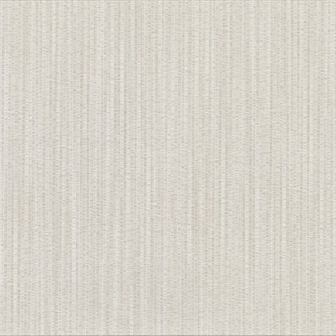 Volantis Cream Textured Stripe
