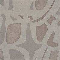 Vox Abstract Calligraphy Milky Way