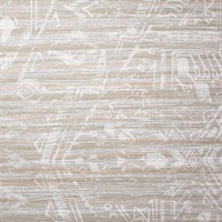 Wander WC Cinder Modern Tribal