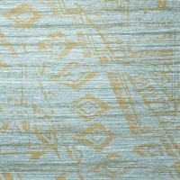 Wander WC Dewdrop Modern Tribal