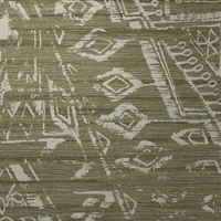 Wander WC Olive Modern Tribal