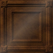 Washington Ceiling Antique Bronze