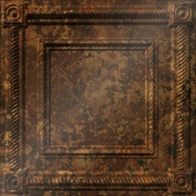 Washington Ceiling Bronze Patina