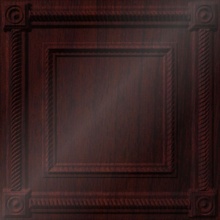 Washington Ceiling Cherry