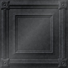 Washington Ceiling Galvanized