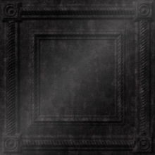 Washington Ceiling Gunmetal