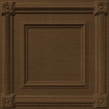 Washington Ceiling Linen Chestnut