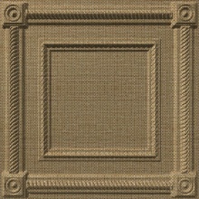 Washington Ceiling Linen Ecru