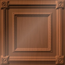 Washington Ceiling New Penny