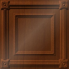 Washington Ceiling Pearwood