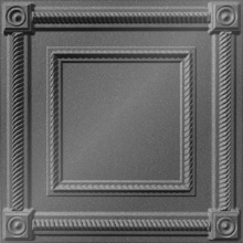 Washington Ceiling Silver