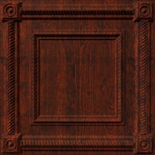 Washington Ceiling Walnut