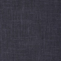 Watercolor Canvas Navy