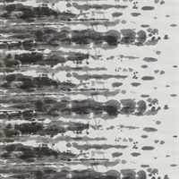 Watercolor Stormy Cloud