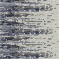 Watercolor Twilight Mist