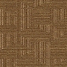 Wayfind Dimension Wall Aged Gold