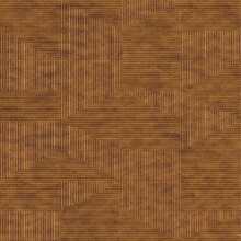 Wayfind Dimension Wall Antique Bronze