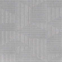 Wayfind Dimension Wall Brushed Aluminum