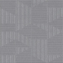 Wayfind Dimension Wall Brushed Stainless