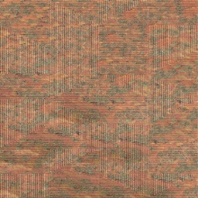 Wayfind Dimension Wall Copper Patina