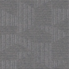 Wayfind Dimension Wall Galvanized