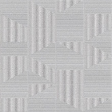 Wayfind Dimension Wall Metallic Silver