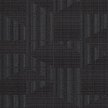 Wayfind Dimension Wall Striated Ebony