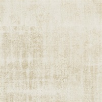 Weathered Metal Golden Fissures