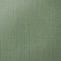 What the Hemp Geo Green Linen