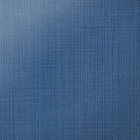 What the Hemp Infinite Blue Linen