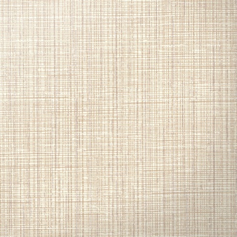 What the Hemp Oblique Blush Linen