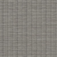 Wicker Park Basketweave Slate Grey