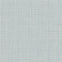 Willow Weave Blue Jay