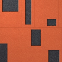 Windows Charcoal+Sunset