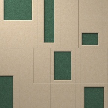 Windows Evergreen+Sandstone