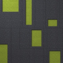 Windows Lime+Charcoal