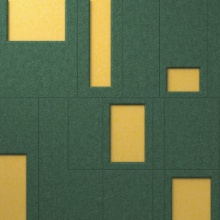 Windows Sunlight+Evergreen