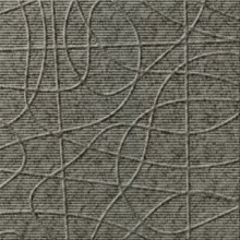 Wired Dimension Wall Galvanized