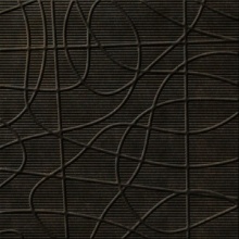 Wired Dimension Wall Gunmetal