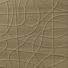 Wired Dimension Wall Linen Ecru