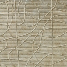 Wired Dimension Wall Marble