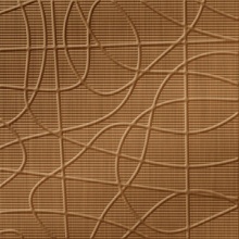 Wired Dimension Wall New Penny