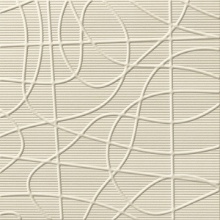 Wired Dimension Wall Off White