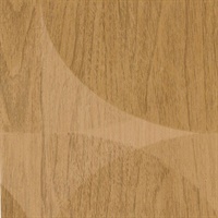 Woodgrain Circles Maple