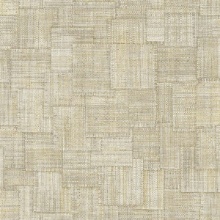 Woven Blocks Cafe Latte